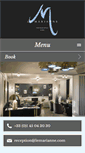 Mobile Screenshot of lemarianne.com